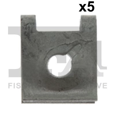 Кузов FA1 99-10134.5