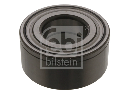 Подшипник ступицы колеса FEBI BILSTEIN 12521