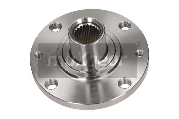 Ступица колеса MAXGEAR 33-0580