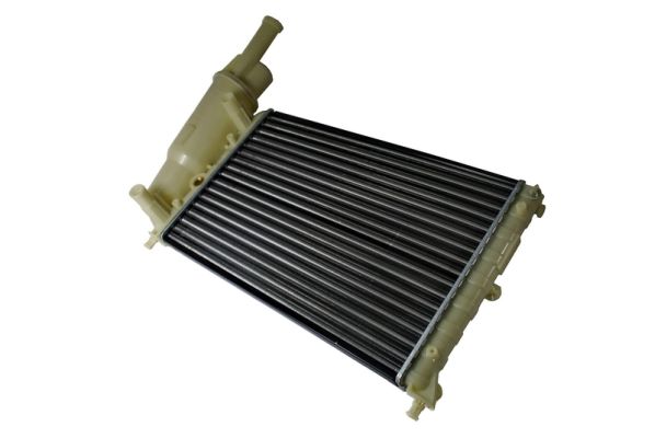 Радиатор охлаждение двигателя THERMOTEC D7F004TT