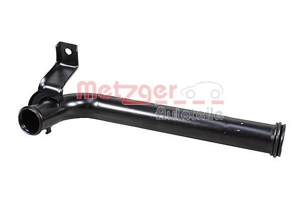 Трубка охлаждающей жидкости METZGER 4010475