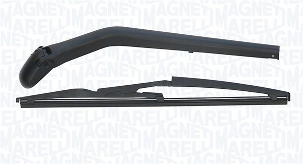Комплект рычагов стеклоочистителя система очистки стекол MAGNETI MARELLI 000723180164