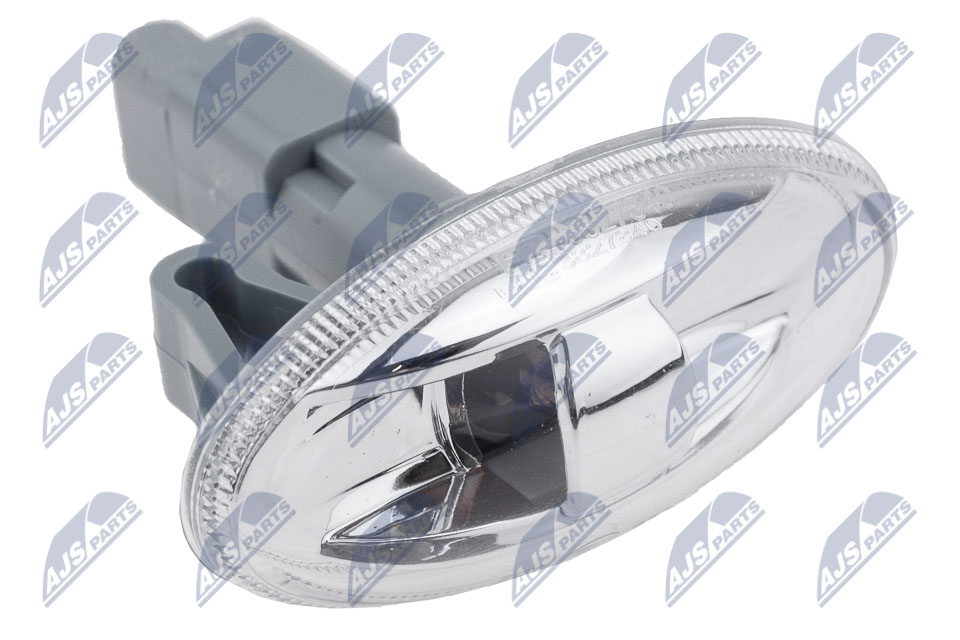 Фонарь указателя поворота NTY ELP-PE-003