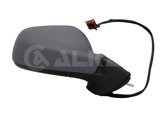 Наружное зеркало ALKAR 6126740