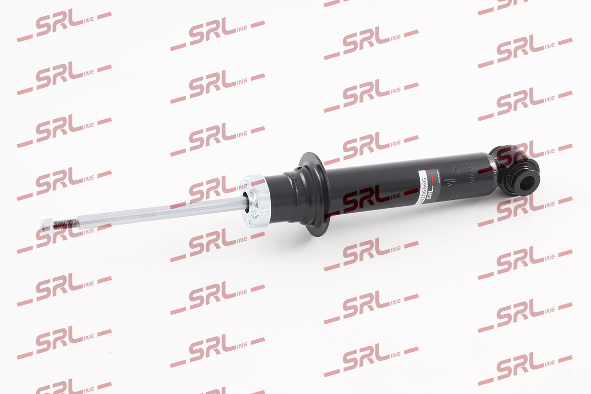 Амортизатор SRLINE S010666G