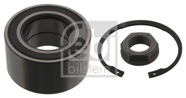 Комплект подшипника ступицы колеса FEBI BILSTEIN 40703