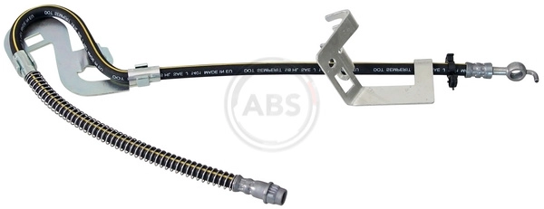 Тормозной шланг A.B.S. SL 6345