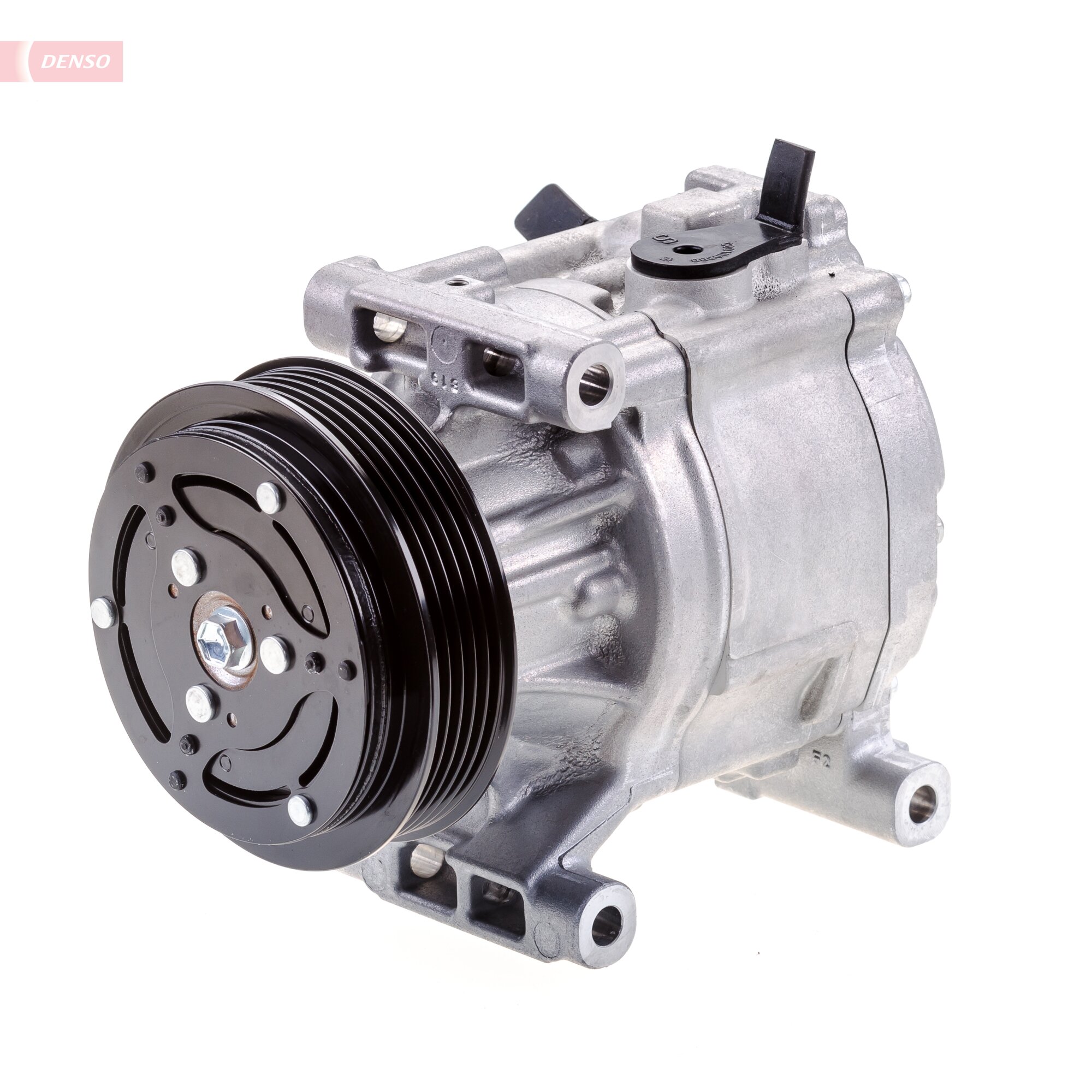 Компрессор кондиционер DENSO DCP09061