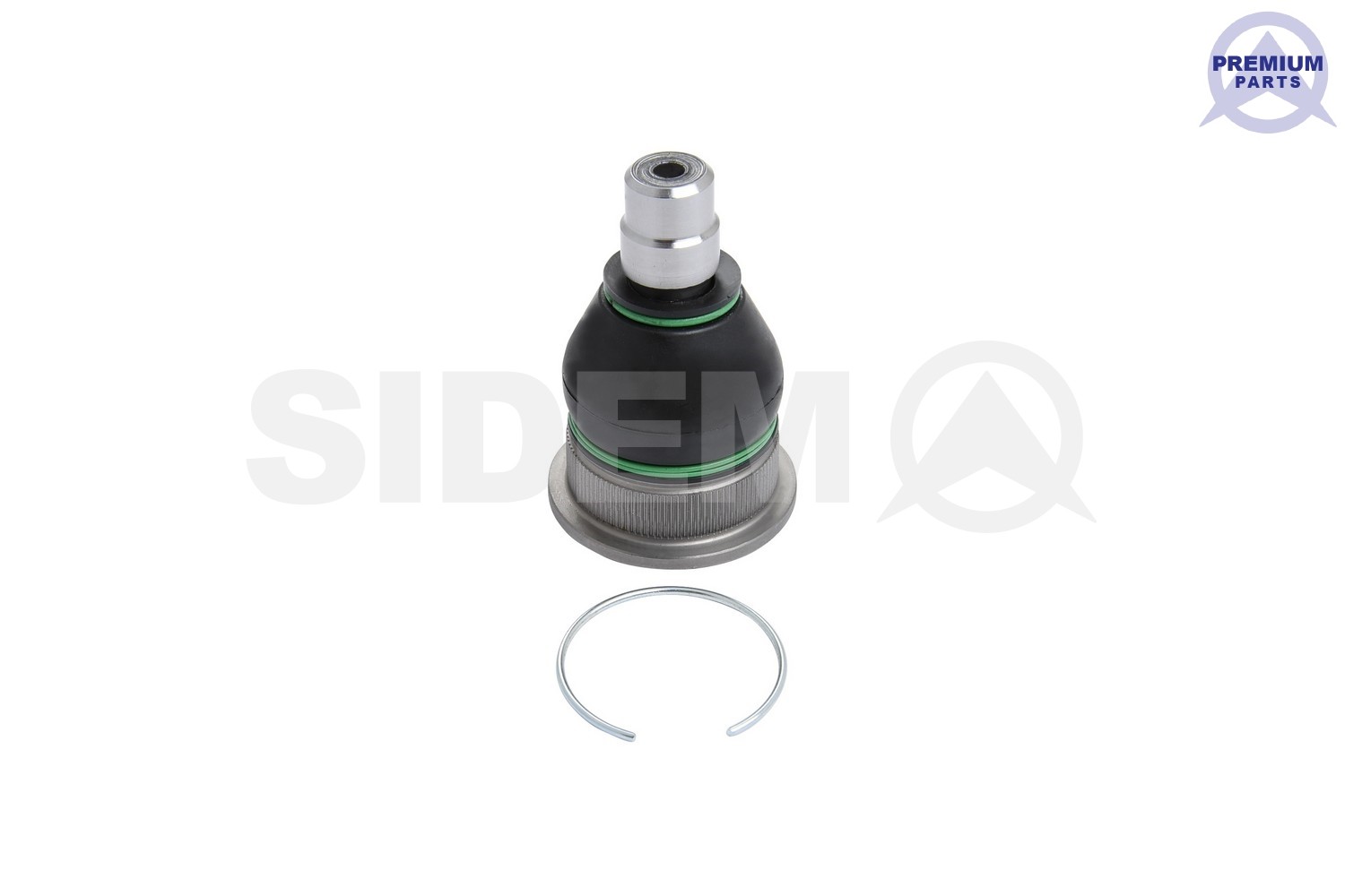 Шарнир независимой подвески / поворотного рычага SIDEM 75182