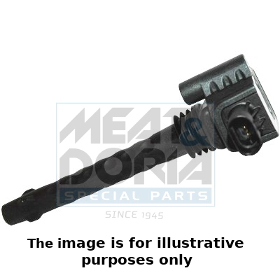 Катушка зажигания MEAT & DORIA 10687E