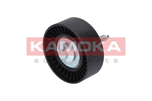 Паразитный / ведущий ролик поликлиновой ремень kamoka KAMOKA R0076