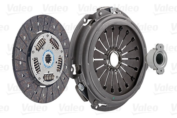 Комплект сцепления new original kit3p VALEO 805203