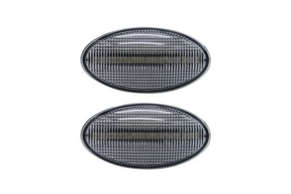 Фонарь указателя поворота BLICK L50-140-001LED-D