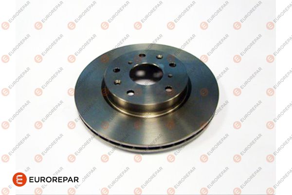 Тормозной диск EUROREPAR 1622807480