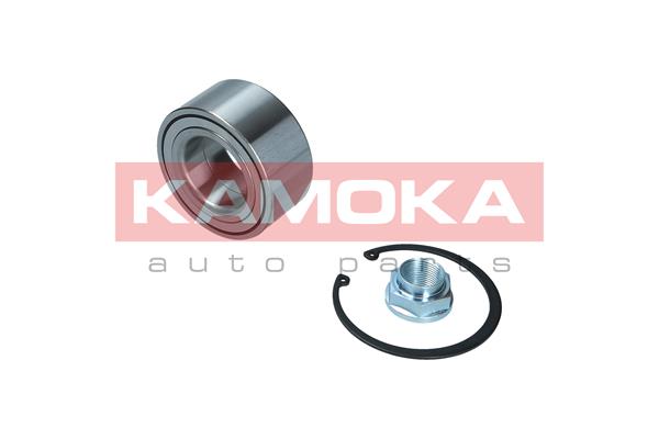 Комплект подшипника ступицы колеса kamoka KAMOKA 5600141
