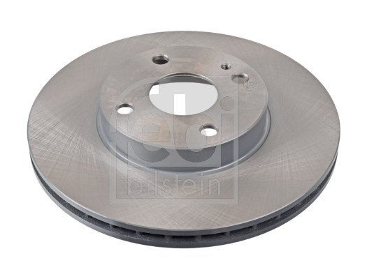 Тормозной диск FEBI BILSTEIN 108607
