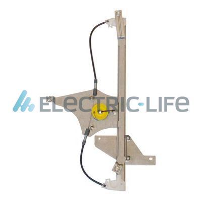 Стеклоподъемник ELECTRIC LIFE ZR PG713 L