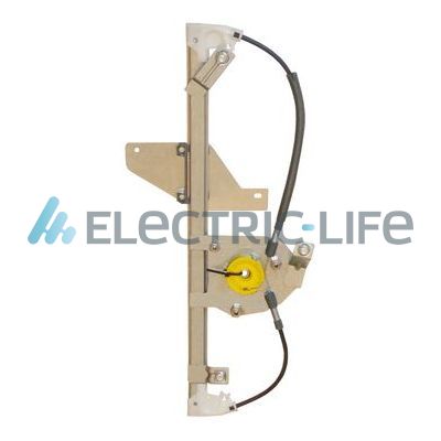 Стеклоподъемник ELECTRIC LIFE ZR PG714 L