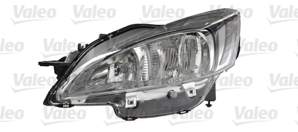 Основная фара original part VALEO 044528