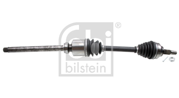 Приводной вал FEBI BILSTEIN 182764