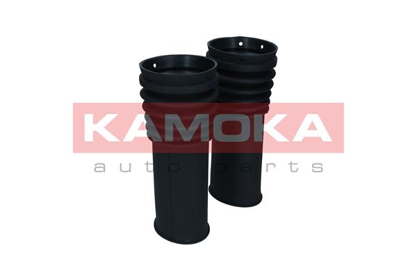 Пылезащитный комплект амортизатор kamoka KAMOKA 2019140