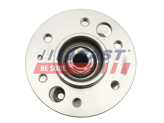 Комплект подшипника ступицы колеса FAST FT21045
