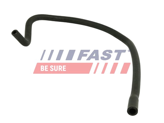 Шланг радиатора FAST FT61076
