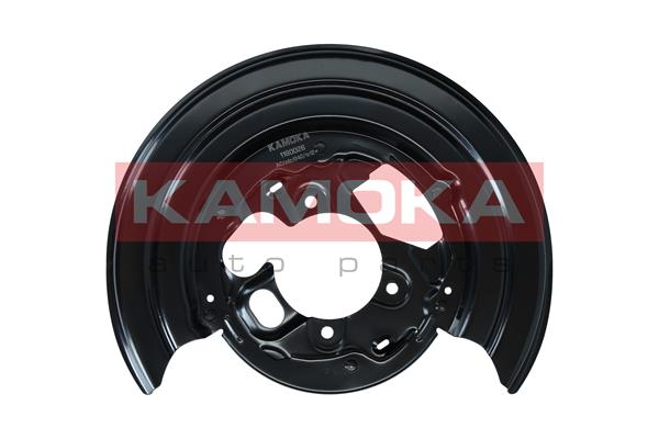 Отражатель диск тормозного механизма kamoka KAMOKA 1180026