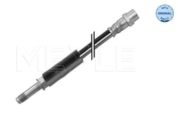 Тормозной шланг meyle-original true to oe. MEYLE 014 525 0012