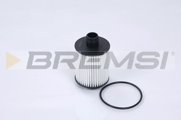 Масляный фильтр BREMSI FL0264
