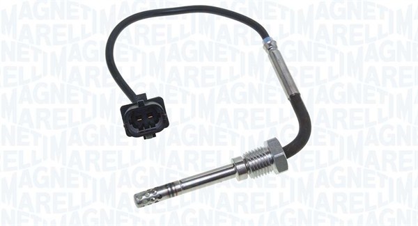 Датчик температура выхлопных газов MAGNETI MARELLI 172000047010