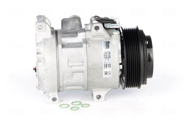 Компрессор кондиционер first fit NISSENS 890158
