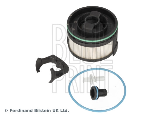 Топливный фильтр BLUE PRINT ADU172323