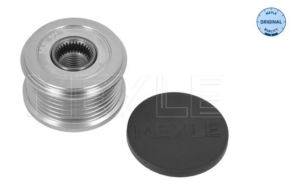 Механизм свободного хода генератора meyle-original true to oe. MEYLE 11-14 053 1002
