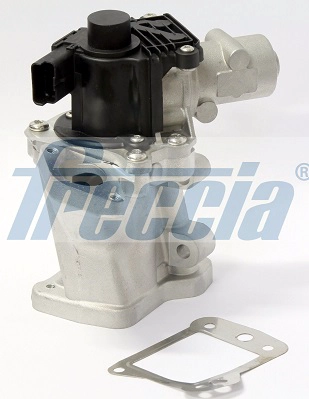 Клапан возврата ог FRECCIA EGR12-154