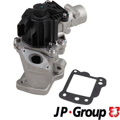 Клапан возврата ог jp group JP GROUP 1519901000