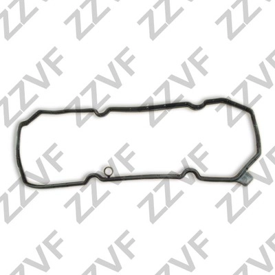 Прокладка крышка головки цилиндра ZZVF ZVBZ0057