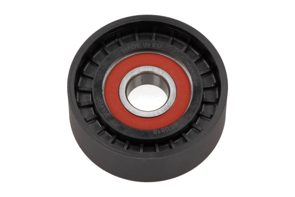 Натяжной ролик поликлиновой ремень MAXGEAR 54-0818