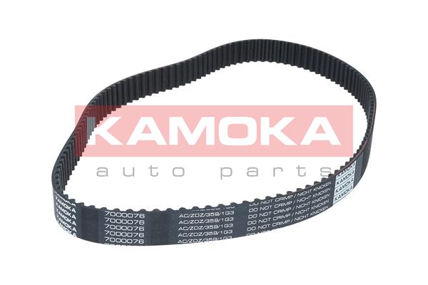 Зубчатый ремень kamoka KAMOKA 7000076