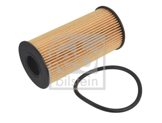 Масляный фильтр FEBI BILSTEIN 171346