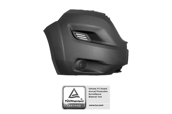 Буфер quality guaranteed POLIPLAST 100.11137