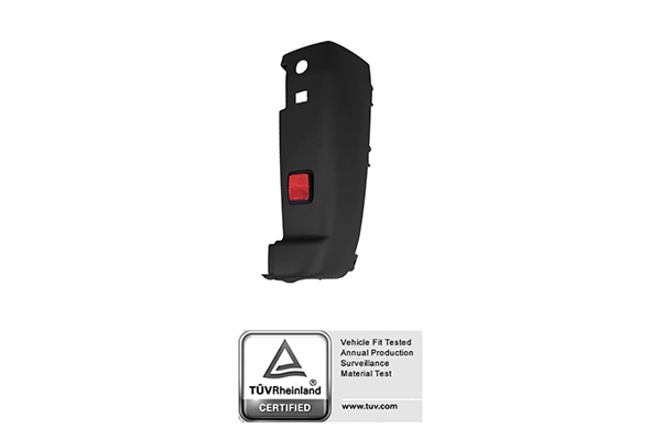 Буфер quality guaranteed POLIPLAST 100.11277