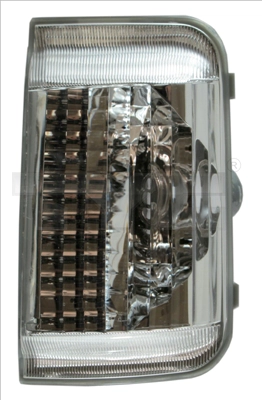 Фонарь указателя поворота TYC 309-0071-3