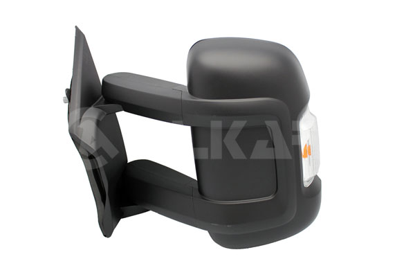 Наружное зеркало ALKAR 9223922