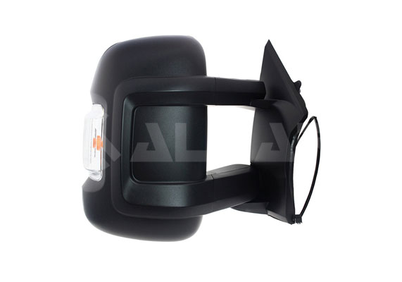 Наружное зеркало ALKAR 9230922