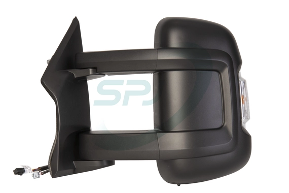 Наружное зеркало SPJ E-2368
