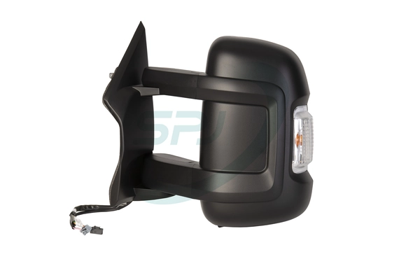 Наружное зеркало SPJ E-2338