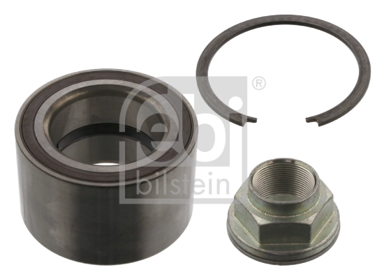 Комплект подшипника ступицы колеса FEBI BILSTEIN 36309