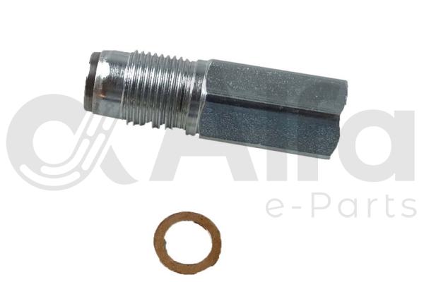 Редукционный клапан common-rail-system