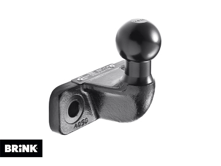 Прицепное устройство BRINK 481900